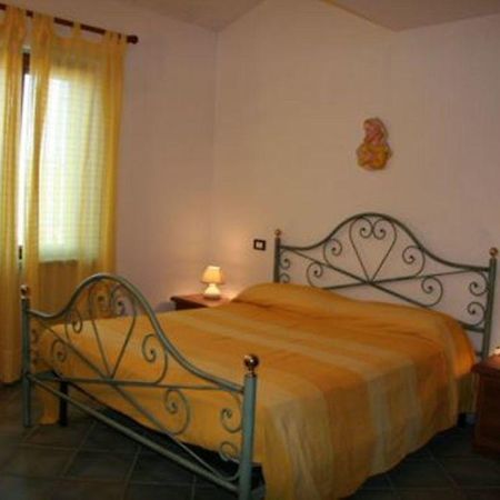 Apartment San Teodoro San Teodoro I Dış mekan fotoğraf
