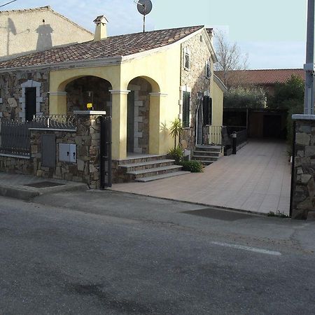 Apartment San Teodoro San Teodoro I Dış mekan fotoğraf