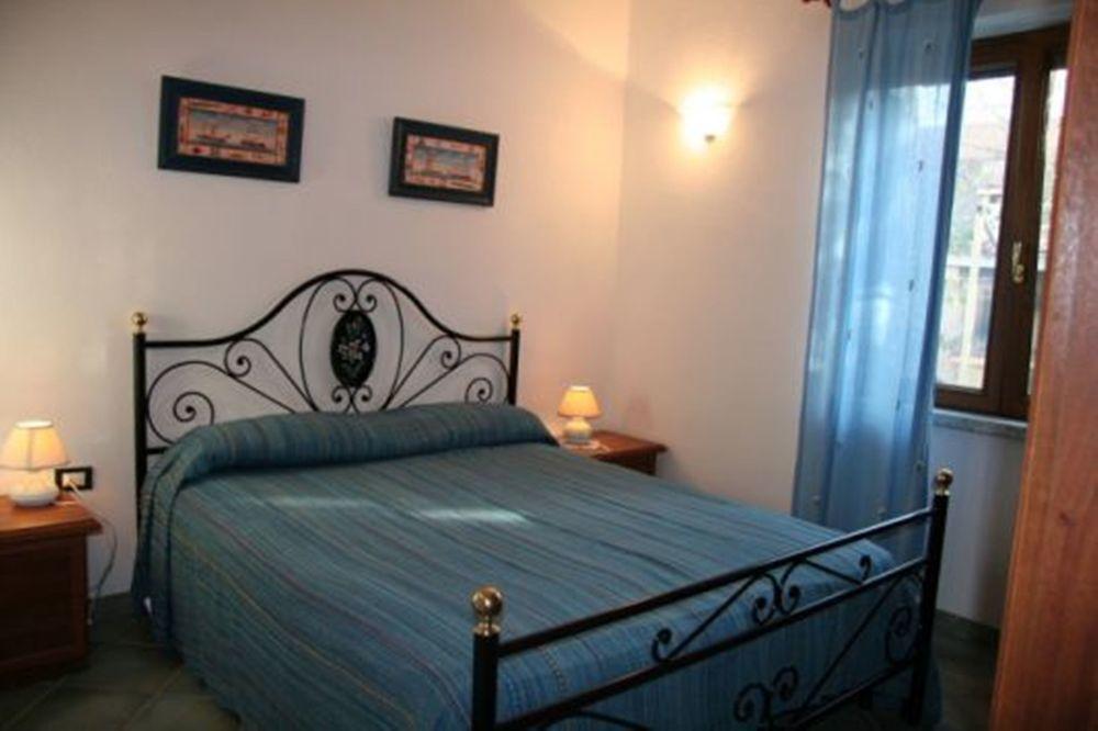 Apartment San Teodoro San Teodoro I Dış mekan fotoğraf
