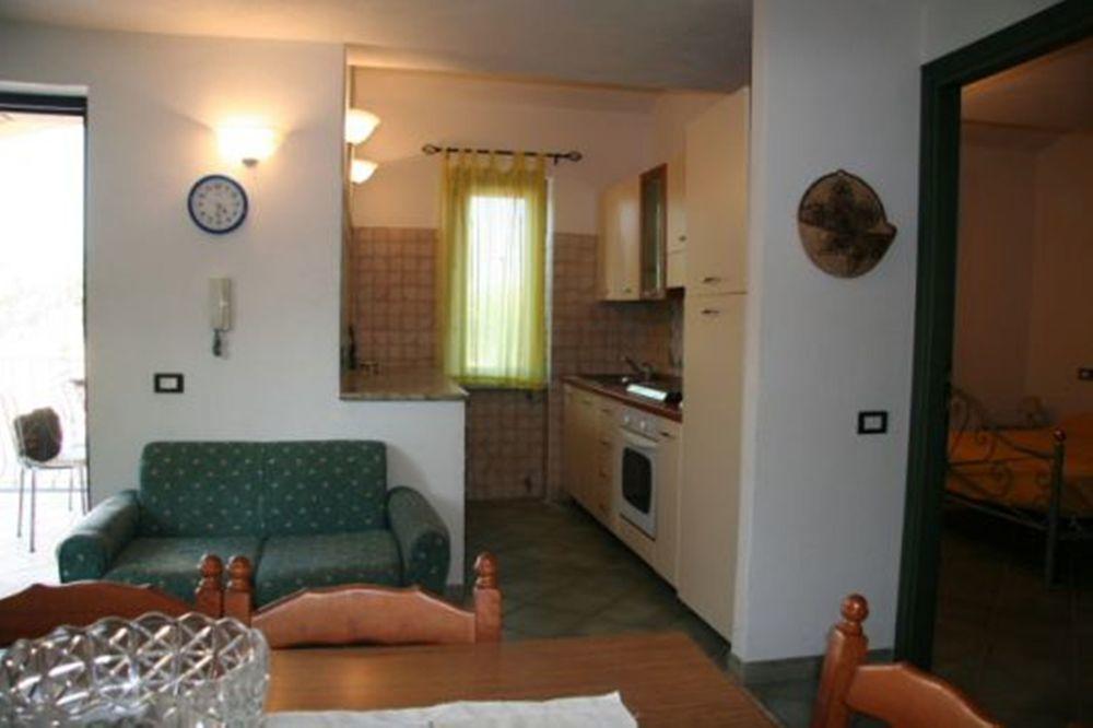 Apartment San Teodoro San Teodoro I Dış mekan fotoğraf
