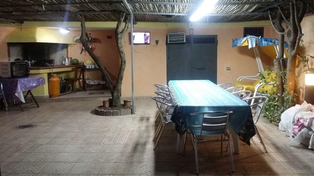 Apartment San Teodoro San Teodoro I Dış mekan fotoğraf