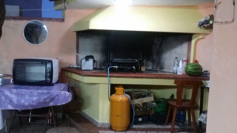 Apartment San Teodoro San Teodoro I Dış mekan fotoğraf